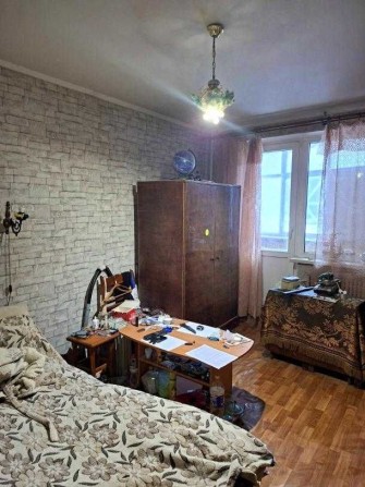 Продам 3 ком кв Салтовка, 606 м-н - фото 1