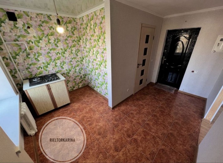 Продажа 1к квартири Космонавтів/пр. Богоявленський 4 поверх з 9 - фото 1