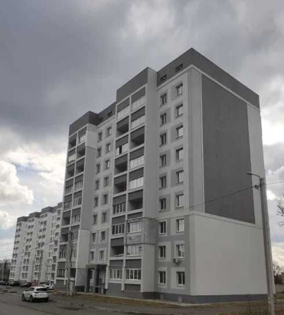 Продам С Ремонтом ЖК Сказка Новострой Ремонт Холодная Гора DI - фото 1
