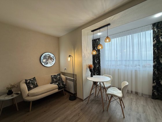 Продаж 1-кімнатної квартири, зуп. Шкільна Николаев