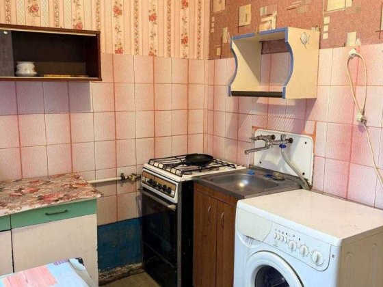 15m 1 квартира метро Индустриальная Тракторный завод ХТЗ єВідновлення Харків