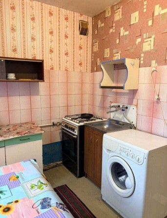 15m 1 квартира метро Индустриальная Тракторный завод ХТЗ єВідновлення - фото 1