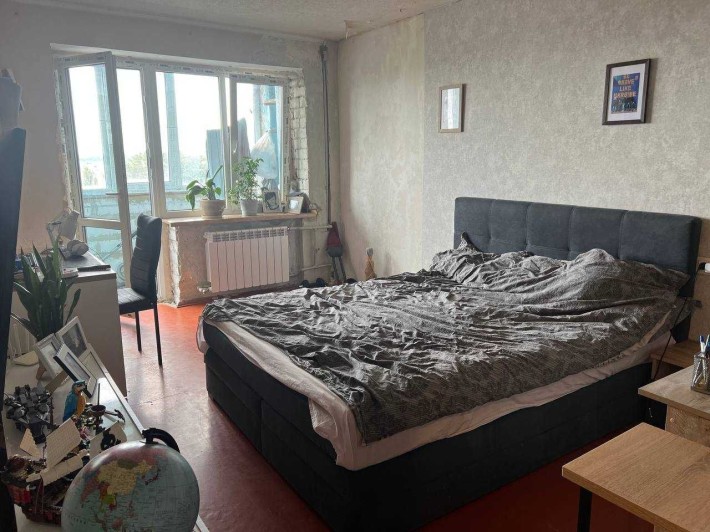 Продам 1 комнатную квартиру - район Французский Бульвар - фото 1