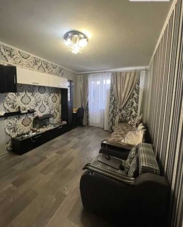 Продам 3 к. квартиру Победы метро рядом Алексеевка ремонт Сертификат - фото 1