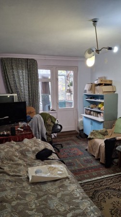 Продаю 1 к/к  вул. Південна- пр. Богоявленський - фото 1