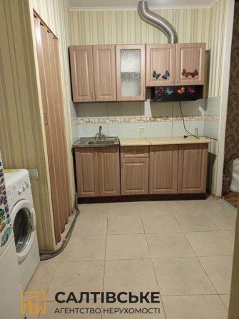 ОВ-2940 Продам гостинку 24м2 на Салтовке Студенческая 535м/р - фото 1