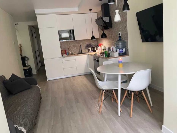 Продам 2к квартиру в ЖК Рогатинский ‼️ЦЕНТР - фото 1