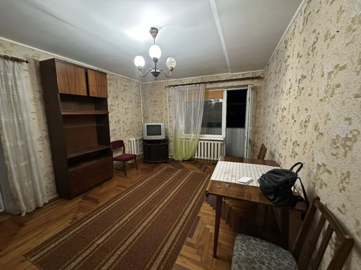 ‼️ Продаж 1-кімнатна квартира Північне шосе - фото 1