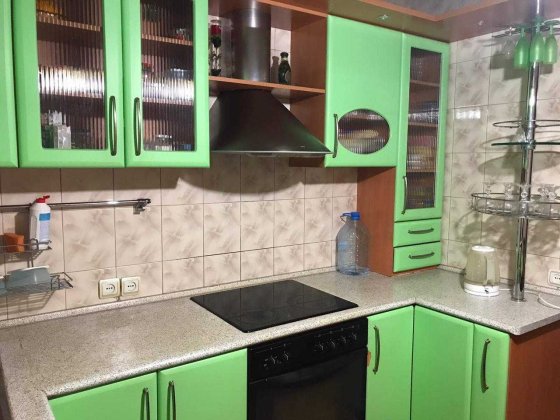 Харків. Продам 1к.квартиру в пішій доступності від метро. Харків