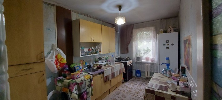 Продаєтся 3х.к Квітнева - фото 1