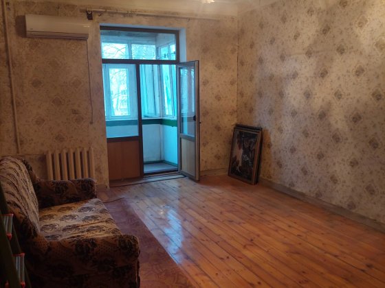 Продам 2х кімнатну квартиру Запорожье