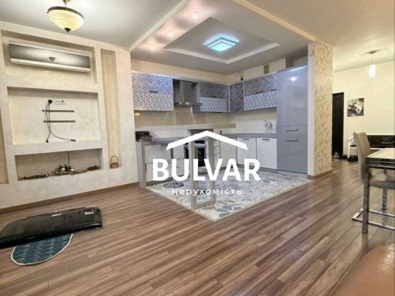 Гагарина 41/2 ‼️ 3 к.кв - 87 м2, Новострой, метро Гагарина Харків