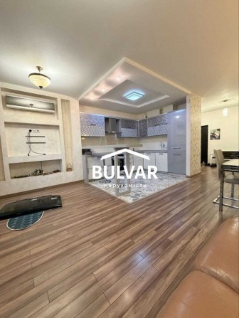 Гагарина 41/2 ‼️ 3 к.кв - 87 м2, Новострой, метро Гагарина - фото 1