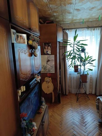 15m 3 квартира метро Тракторный завод рынок ХТЗ єВідновлення - фото 1