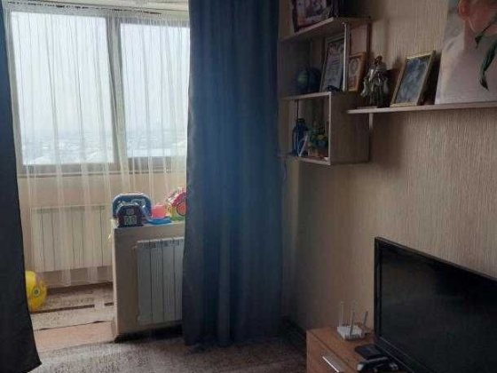 Продам 1 ком квартира, метро Холодная Гора Харків