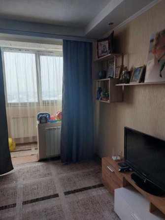 Продам 1 ком квартира, метро Холодная Гора - фото 1