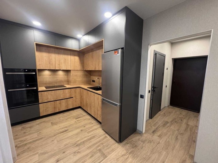 Продам квартиру в ЖК Казка ремонт м. Холодна гора - фото 1