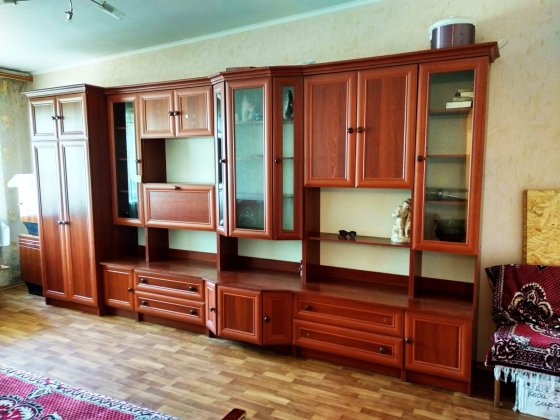 Квартира на ост.Рассвет,ул.Космонавтов Николаев