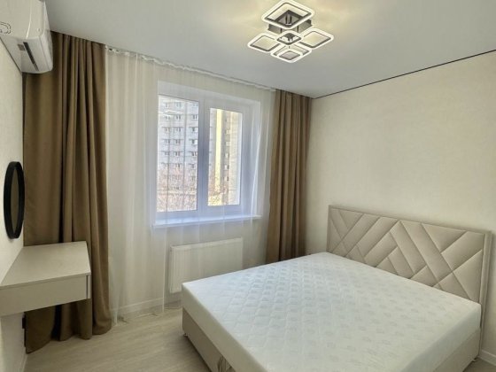 Продам реальную 1ком квартиру новострой ЖК Птичка є-Відновлення торг.L Харьков