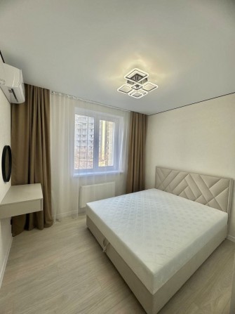 Продам реальную 1ком квартиру новострой ЖК Птичка є-Відновлення торг.L - фото 1