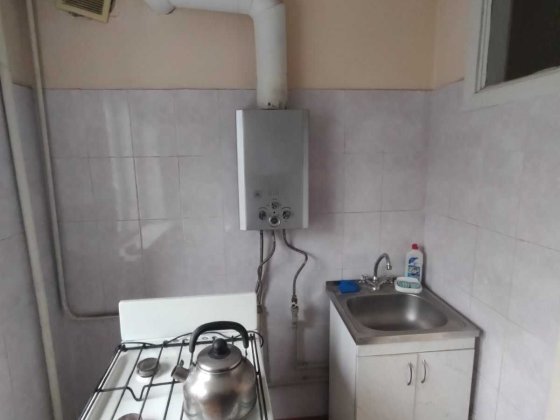 Продажа 2х-комнатной квартиры. Центр, р-н Интуриста Запорожье