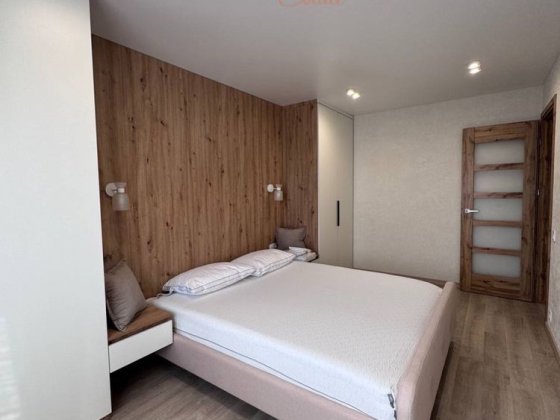 Продам 2км/Павлове Поле/ Сучасний ремонт. Харьков