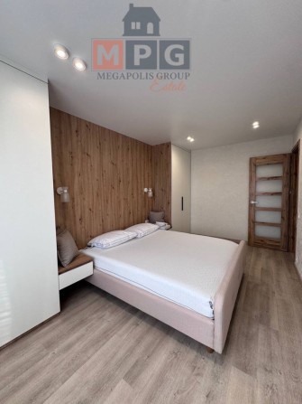 Продам 2км/Павлове Поле/ Сучасний ремонт. - фото 1