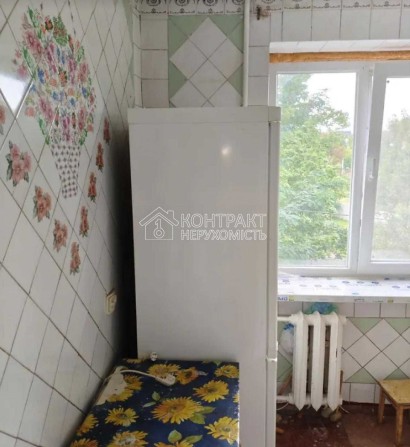 Продаж 2к квартира.Метро Iндустрiальна.Вул Миру 100. - фото 1