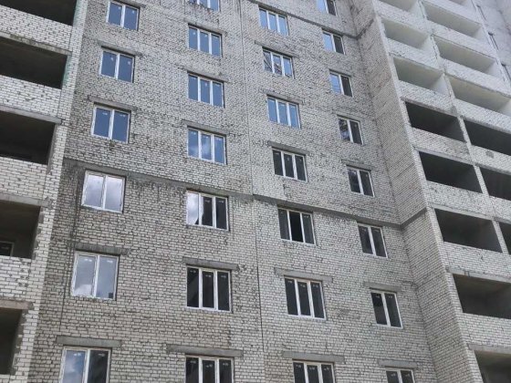 20000 ЖК Левада 2 Продам 1 комнатную квартиру 1 эт,S-43 кв.м.AS Харків