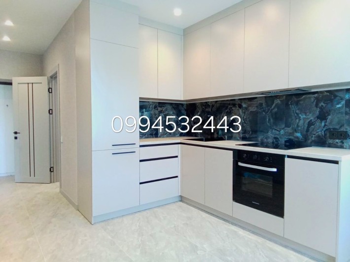 Новинка!Продам РЕАЛЬНУЮ квартиру 43м2 с ремонтом новострой ЖК Мира-3.L - фото 1