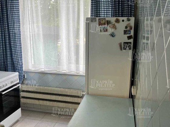 D1P  Продам 3-х комнатную квартиру, ул. Бучмы 20 Харків