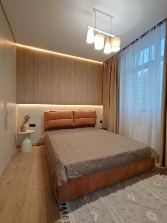 2х комнатная с террасой от хозяина,Kadorr city на Краснова,66Жемчужина - фото 1