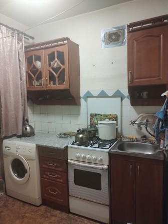 3 ком. квартира Космос - фото 1