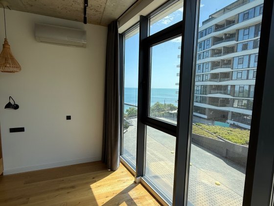 апартаменты премиум класса Одесса