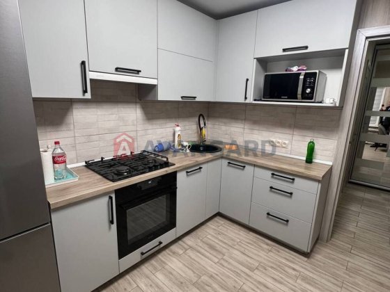 Продаж 2 к квартири з ремонтом 2022. Воронина 9 Запорожье