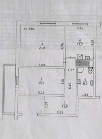 Квартира в отличном комплексе ЖК Гольфстрим на ул. Генуэзской! Аркадия - фото 1