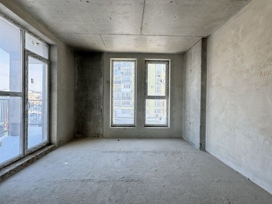 Продаж 2-во кім квартри по вул.Залізнична ЖК Шенген Львів