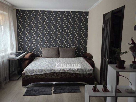 1 комнатная квартира 32 м2 Ремонт Мебель Техника на Черемушках Одесса