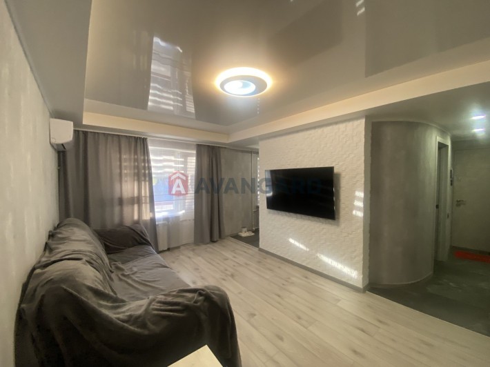 Продаж 3к квартири (Заводський район) - фото 1