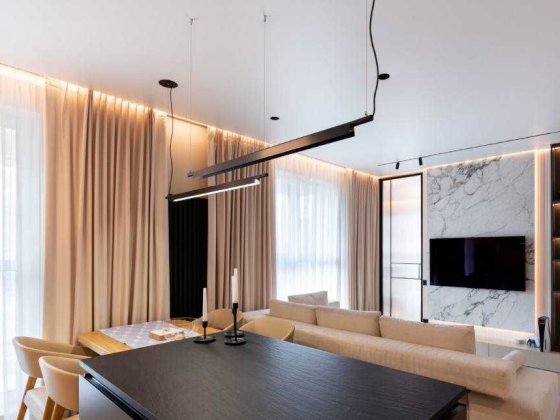 Продається 2к квартира на вул. Рудненській у новобудові Львів