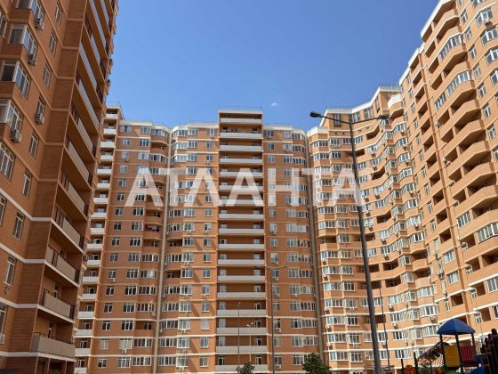 Продам 2 комнатную квартиру в ЖК Real Park Одесса