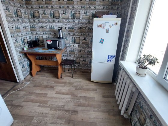 3-х комн квартира Днепровский район Запорожье