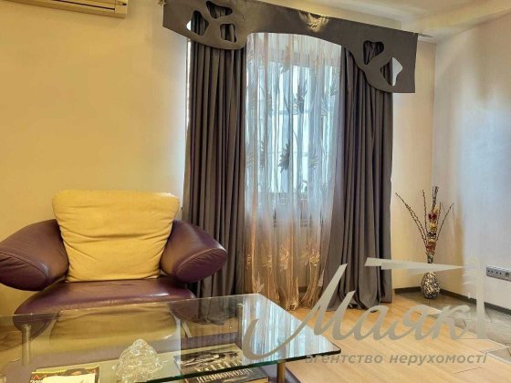 Вигідна пропозиція! Є-сертифікат! Квартира 78м2, вул.Ладозька, 5/9 Запоріжжя