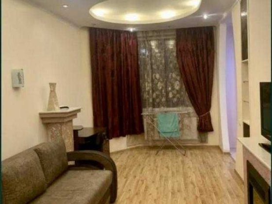 1-кімнатна 36м² з меблями та технікою|ЖК Чудо Город,Середньофонтанська Одесса