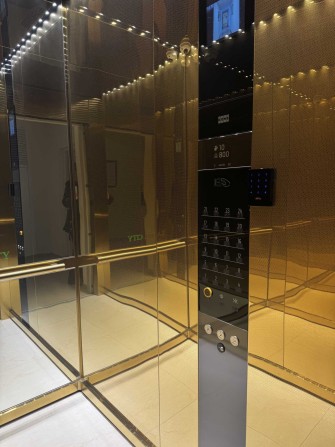 1 ком. квартира в сданном комплексе на  тул. Краснова,   Кадор Сити ! - фото 1