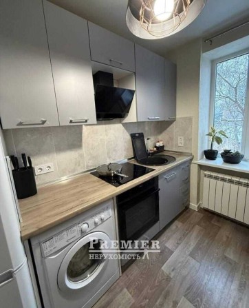 Адреса, яка не потребує реклами — біля парку Шевченка! - фото 1