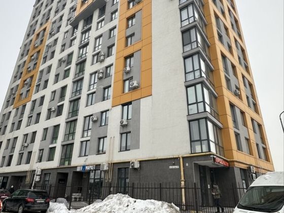 Продаж 2 кімн квартири в новобудові вул. Бігова Львів