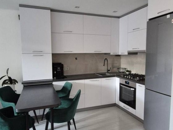 Продаж 2 кімнатної квартири ЖК Avalon Zelena Street вул Зелена 204 Львів