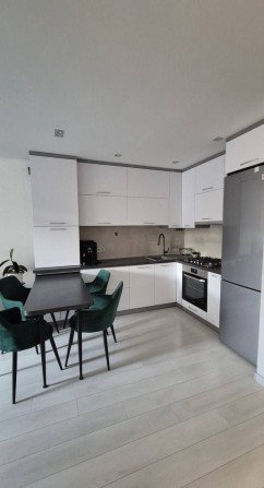 Продаж 2 кімнатної квартири ЖК Avalon Zelena Street вул Зелена 204 - фото 1