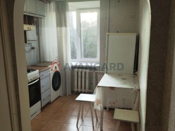 Продам 1 квартиру, район медінституту Запоріжжя